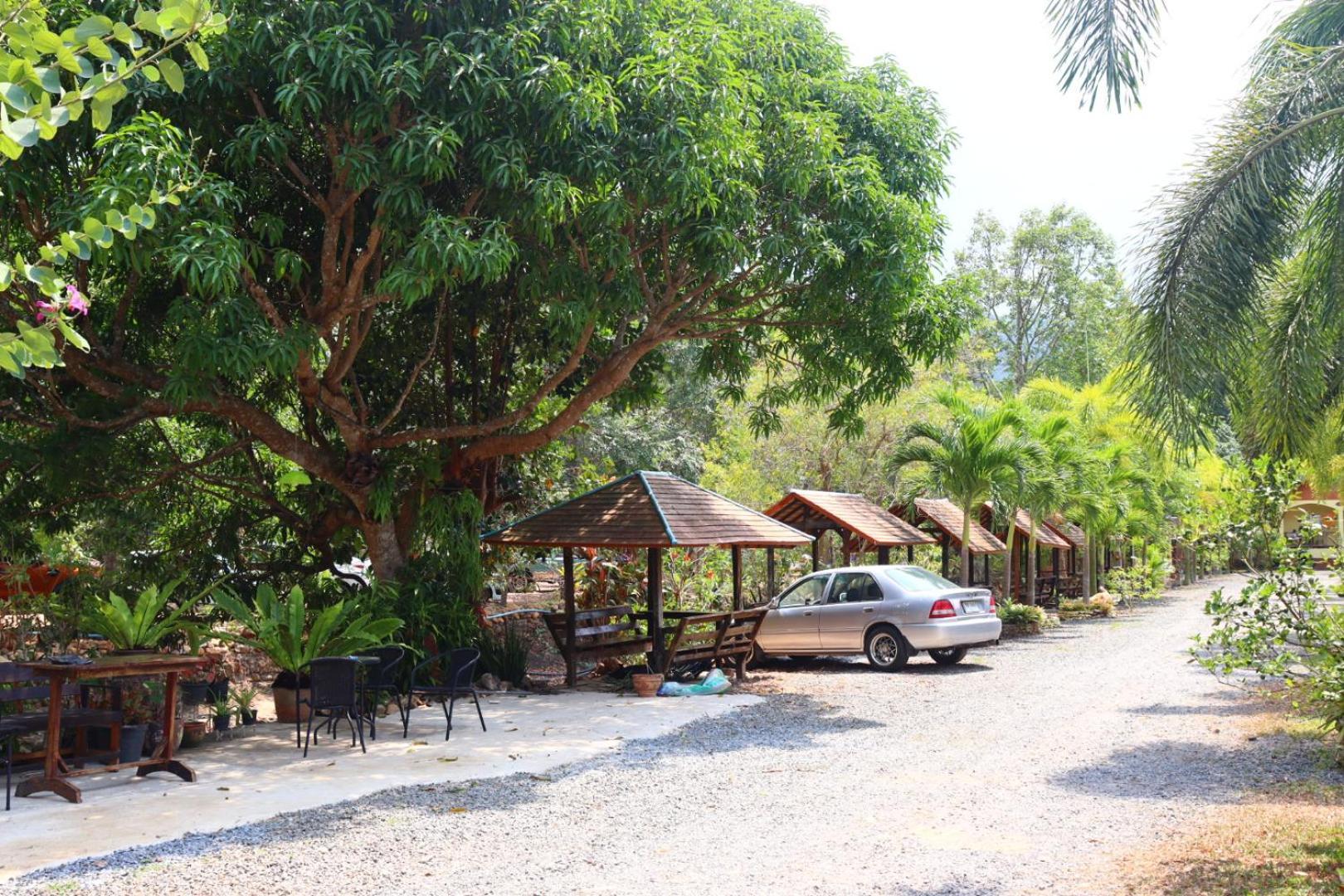 Baanrimklong Bungalow Koh Chang Exterior photo