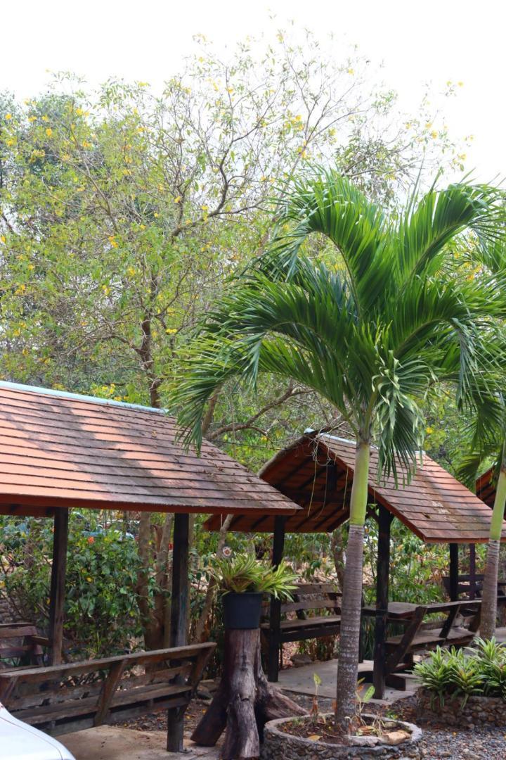 Baanrimklong Bungalow Koh Chang Exterior photo